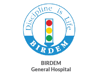 Birdem General Hospital