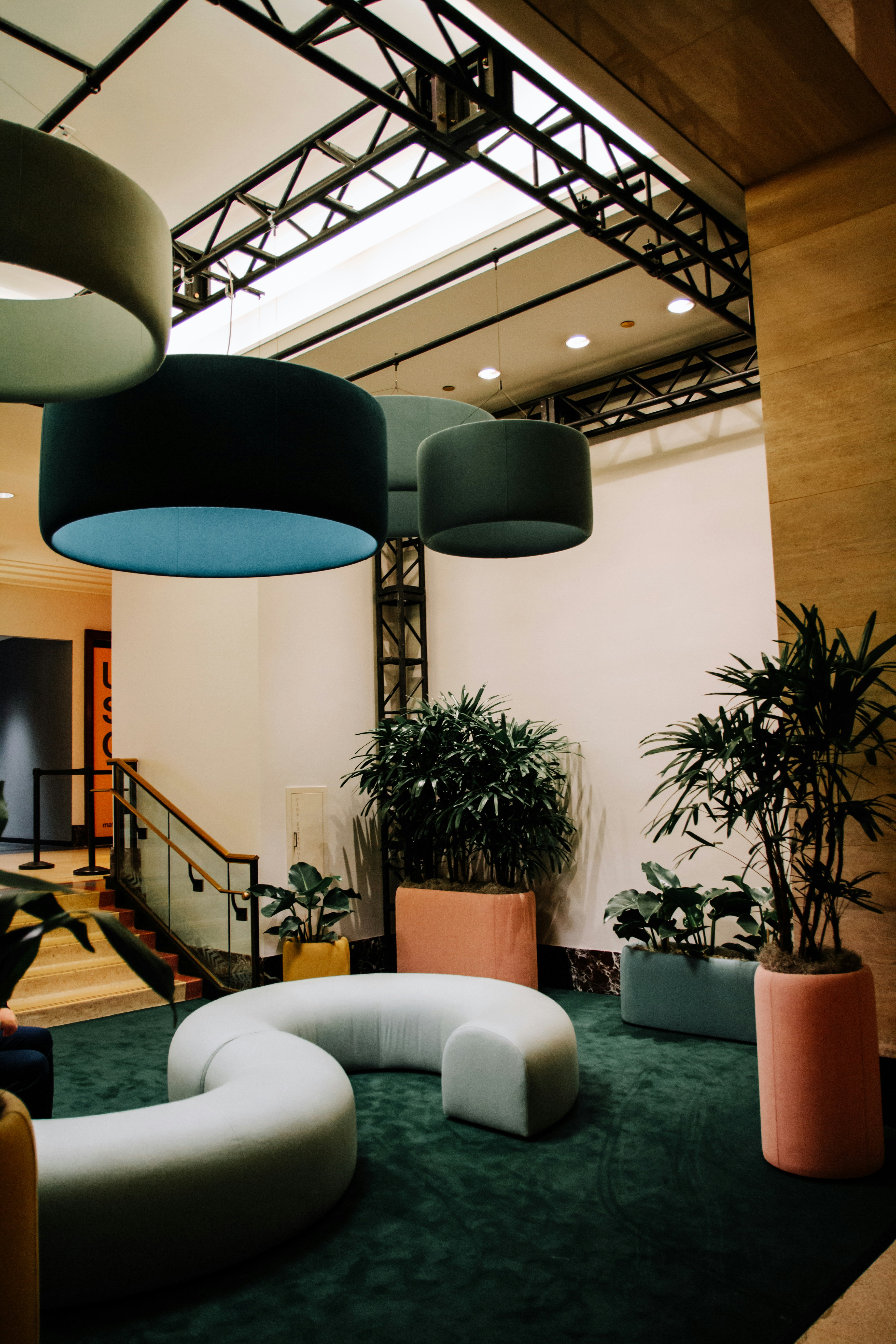 Office Furniture Solution